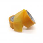 No Residue Glue Cloth Duct Tape With High Tensile Strength Jumbo Rolls for sale