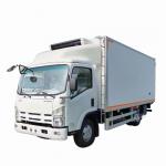 KV600    Chilled Lorry   Insulated Truck  Refrigerator Truck    Freezer for sale