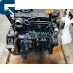 3TNV70 Complete Diesel Engine Assy