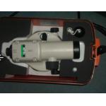 0.3m Min Focus Distance Auto Level With Staff High Accuracy Surveying Instrument