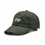 Breathable 6 Panels Sports Dad Hats Women'S Multi Coloured Men'S Cotton Baseball Cap for sale