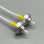 Reliable 20mm Plastic Stem Metering aerosol valve  Optimal Flow Regulation for Different Applications for sale