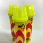 Universal Compatibility Butane Gas Lighter Refill For Flint And Electronic Lighters