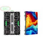 1000HZ Frame Frequency LED Rental Display for Advertising and Promotion for sale