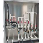 ISO20653 IP Test Equipment , ISO20653 Waterproofing Testing Equipment,IEC60529 IP Test Equipment