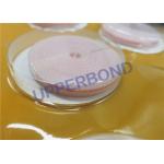 4630*8.2mm Tobacco Cigarettes Nylon Tape Machine Parts for sale