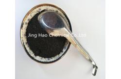 China High Temperature Coal Tar Pitch Exposure With Granularity 0 - 3mm supplier