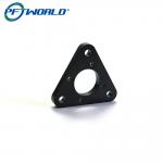 Custom Turning And Milling Automobile Spare Parts CNC Machining Service