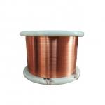 Class 220 Rectangular Enameled Copper Wire Voice Coil Wire for sale