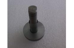 China Precision CNC Machining Molybdenum Bolt Parts for High Temperature Furnace supplier