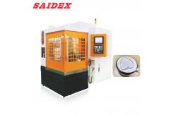 China 500mm/S Cutting Acrylic Engraving Machine Practical Multipurpose supplier