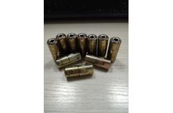 China Golden Flat Oil Nozzle Mini Excavator Spare Parts supplier