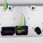 P4963807 Controller ECU ECM Computer Board 4963807 for CM876