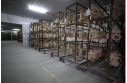 China Consumer Electronics Parts manufacturer