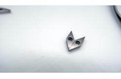 China High Hardness  PCBN Cutting Tools Oxidation Stability Wear Resistance supplier