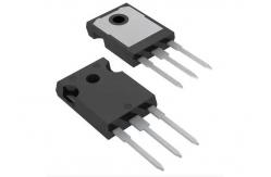 China Integrated Circuit Chip MSC080SMA120B Transistors TO-247-3 Through Hole supplier