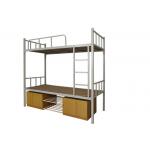 Space Saving 2 Drawers OEM Double Size Bunk Bed
