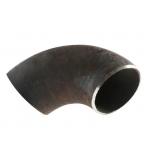 Seamless Threaded 90 Degree Elbow Pipe Fittings 2.5 for sale