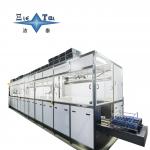 Semiconductor Wafers Ultrasonic Cleaning System 100KW Automated Ultrasonic Cleaner for sale