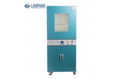 China Vacuum Drying Oven Stainless Steel 304 Laboratory Electric supplier