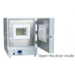 12kw Electric Ceramic Fiber Chamber Furnace for sale