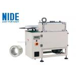 Auto submersible motor stator slot Paper Inserting Machine