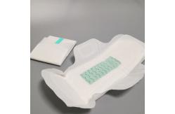 China Ultra Thin Anion Chip Sanitary Pad supplier