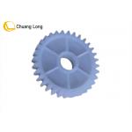 ATM Machine Parts Fujitsu F53 F56 Lower Unit Gear 32 KD02881-Y380 for sale