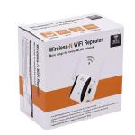2.4G 5G Wireless WiFi Booster 300Mbps wifi Amplifier Repeater For Home