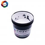 Solvent Based Security Watermark Paper Ink For Screen Printing 80 Gram Offset