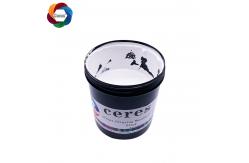 China Solvent Based Security Watermark Paper Ink For Screen Printing 80 Gram Offset supplier