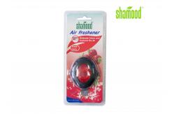 China Single Automotive Air Fresheners Liquid Car Air Freshener  6ml For Car Vent supplier