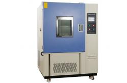 China Accelerated Aging Resistance Ozone Test Chamber For Rubber Cracking supplier