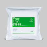 Class 1000 Microfibre Screen Wipes 6x6 Inch 180g Magnetic Head for sale
