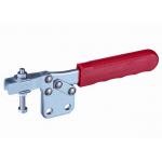 495LBS KAKUTA Horizontal Handle Toggle Clamp For Drilling Machine