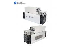 China M20 45T 2160W Whatsminer Bitcoin Miner SHA256 48W / T Ethernet supplier
