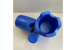 China Removable Cover High Density Foam Structure EPP Stool Furniture For Bathroom supplier