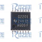 MSP430G2201IPW14R