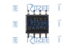 China LM317LCDR supplier