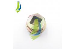 China 07044-12412 0704412412 Plug For PC200-6 Excavator supplier