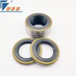 Power Steering Seals Metal Dust Lip Oil Seals Rotary Engine Oil Seal for sale
