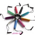 High Precision Smoothly Digital Stylus Pen For Mobile for sale