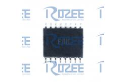 China DS1337C#T&R supplier