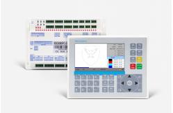 China Ruida Controller RDC6585PC Spray Cutting Machine Integrated Control System supplier