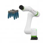 5kg Payload 994mm Reach Robots FANUC CRX-5iA With Softgripping For Picking And Placing for sale
