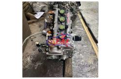 China Japanese Used Complete Engines Toyota 3SZ Engine 2800CC 6 Months Warranty supplier