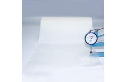 China High Elastic TPU Adhesive Film For Polyurethane Lamination supplier