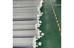 China Garage Parking Lot Ip66 Led Tri Proof Light 50w 140lm/W supplier