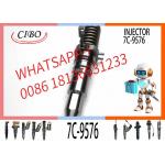 Fuel Injector Assembly 7C-9576 7C9576 4P-9077 7E-3383 7C-0345 7C-4175 For C+ Engine 3512 Series for sale