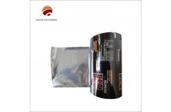 China Customized Gravure Printing Printing Plastic Packaging with UV Protection and Customized Design supplier